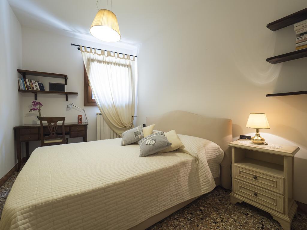Romantic Lagoon - Canal View Venesia Bagian luar foto