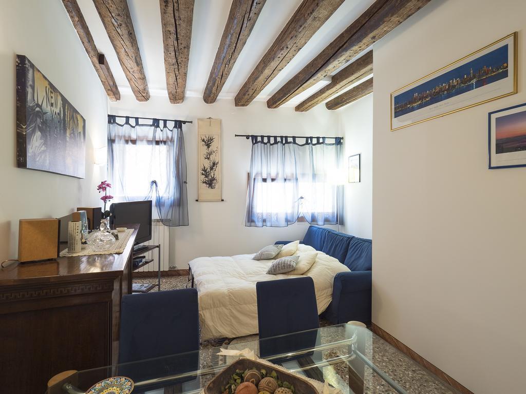 Romantic Lagoon - Canal View Venesia Bagian luar foto